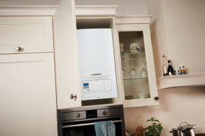 The Vaillant ecoFIT pure combi